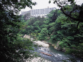  Kinugawa Royal Hotel  Никко